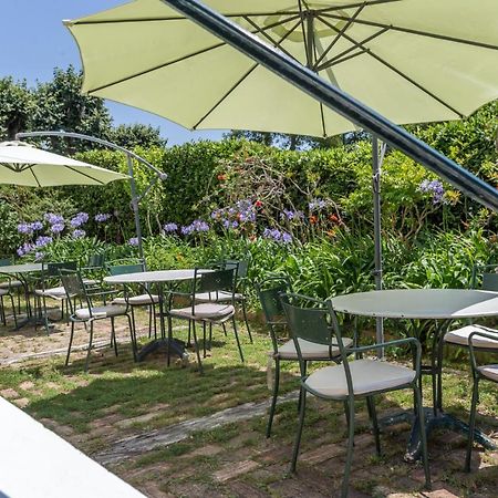 Hotel Les Goelands Saint-Jean-de-Luz Luaran gambar