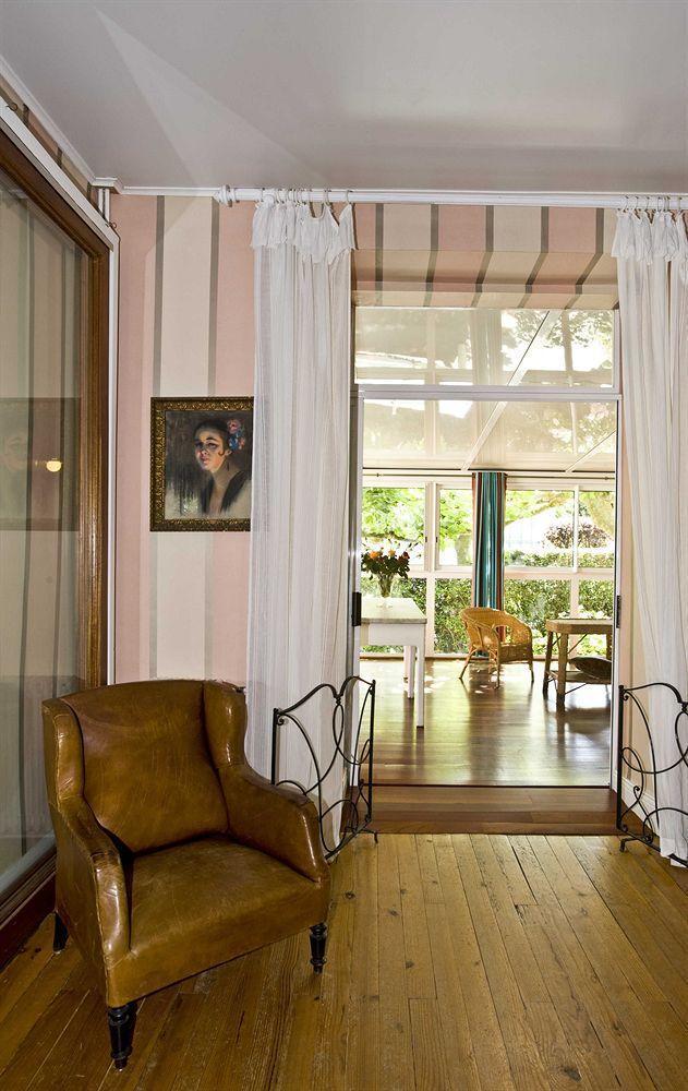 Hotel Les Goelands Saint-Jean-de-Luz Luaran gambar
