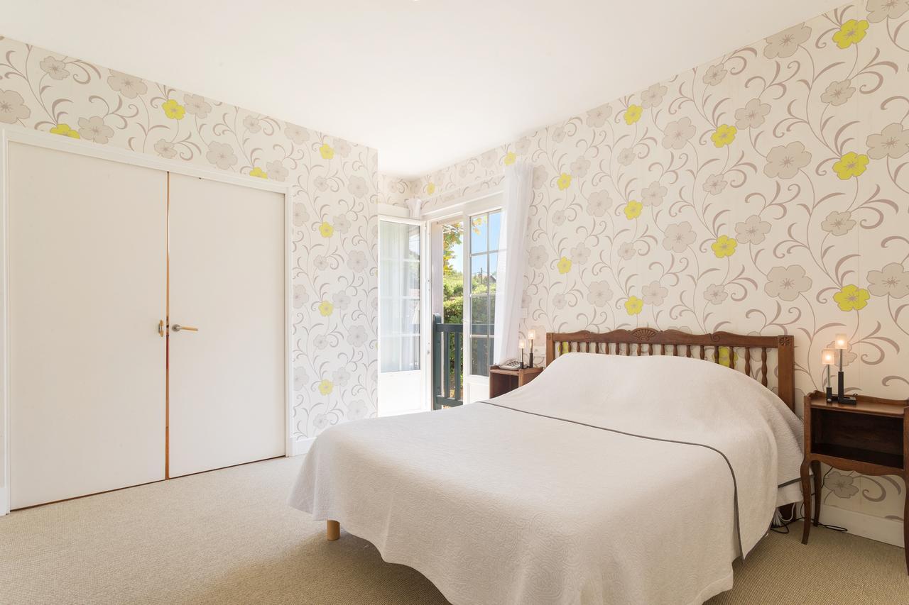 Hotel Les Goelands Saint-Jean-de-Luz Luaran gambar