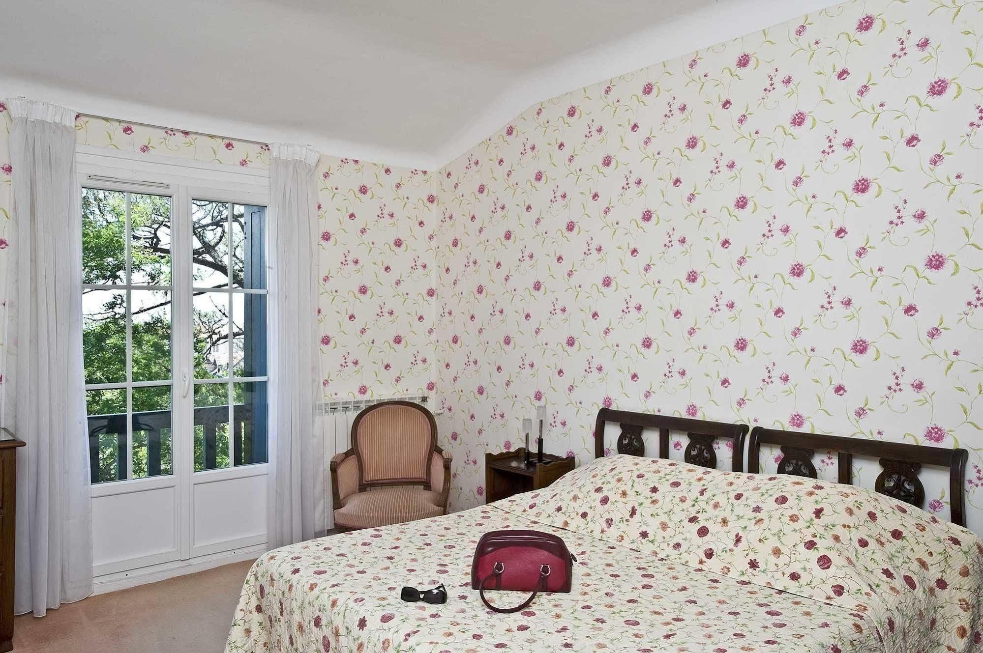 Hotel Les Goelands Saint-Jean-de-Luz Luaran gambar