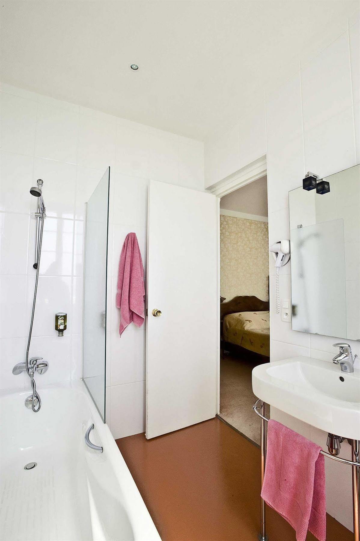 Hotel Les Goelands Saint-Jean-de-Luz Luaran gambar
