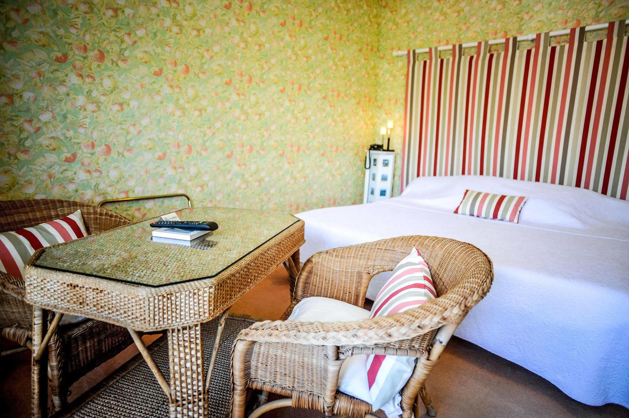 Hotel Les Goelands Saint-Jean-de-Luz Luaran gambar