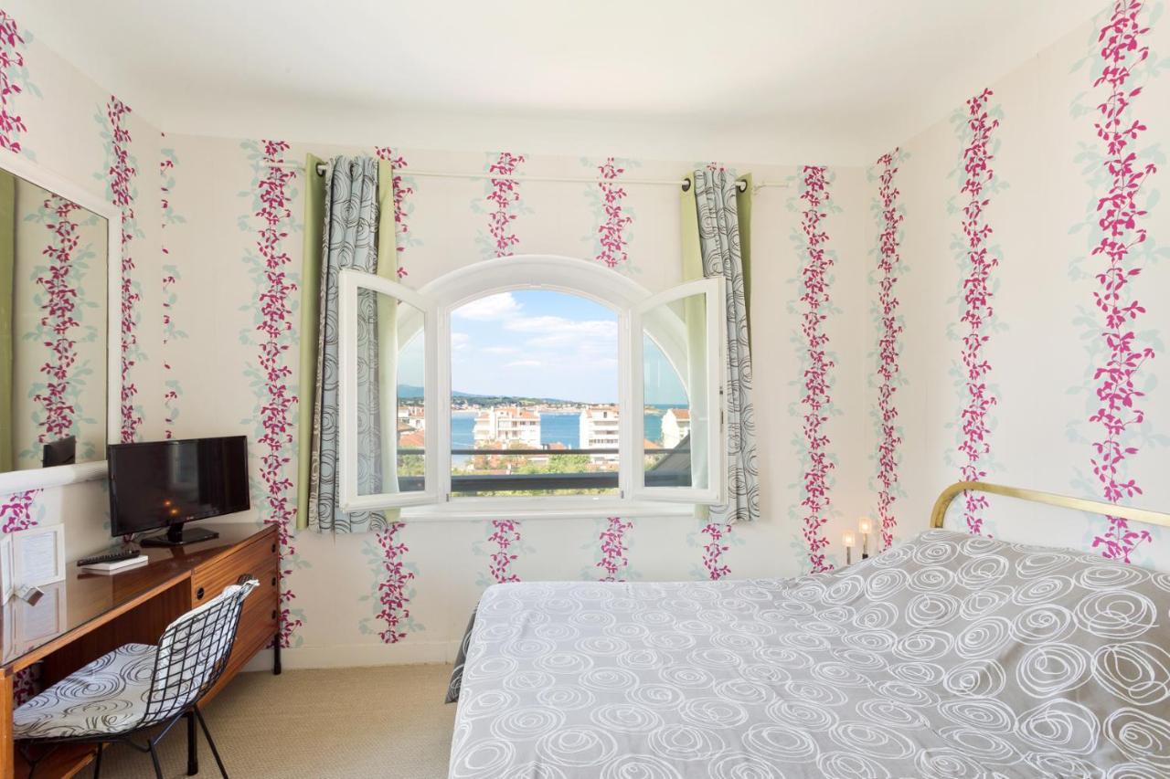 Hotel Les Goelands Saint-Jean-de-Luz Luaran gambar