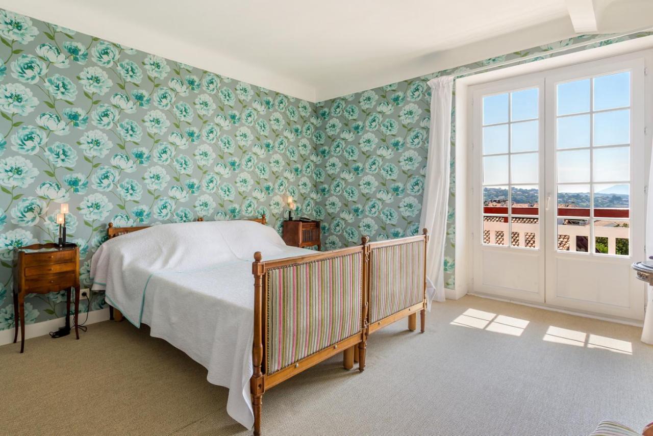 Hotel Les Goelands Saint-Jean-de-Luz Luaran gambar