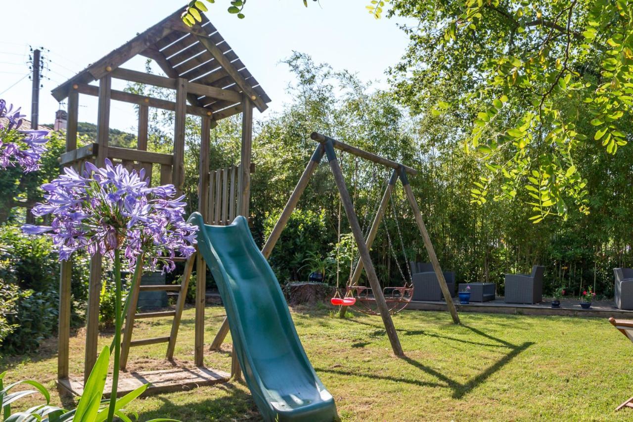 Hotel Les Goelands Saint-Jean-de-Luz Luaran gambar