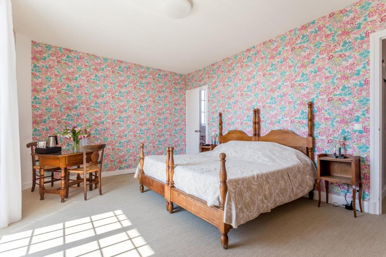 Hotel Les Goelands Saint-Jean-de-Luz Luaran gambar