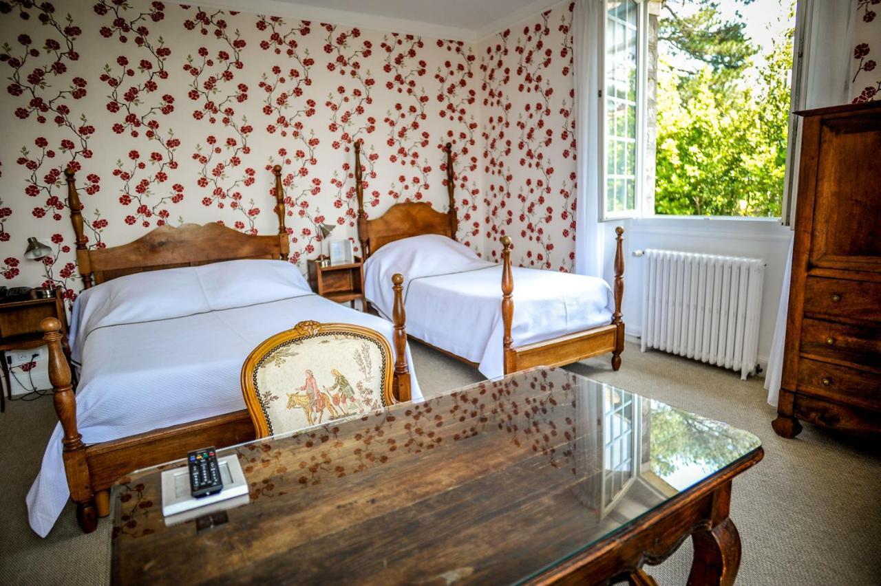 Hotel Les Goelands Saint-Jean-de-Luz Luaran gambar