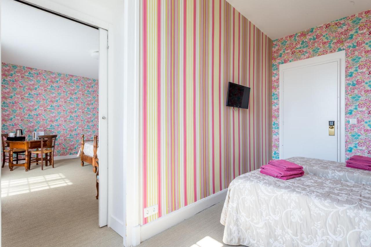 Hotel Les Goelands Saint-Jean-de-Luz Luaran gambar