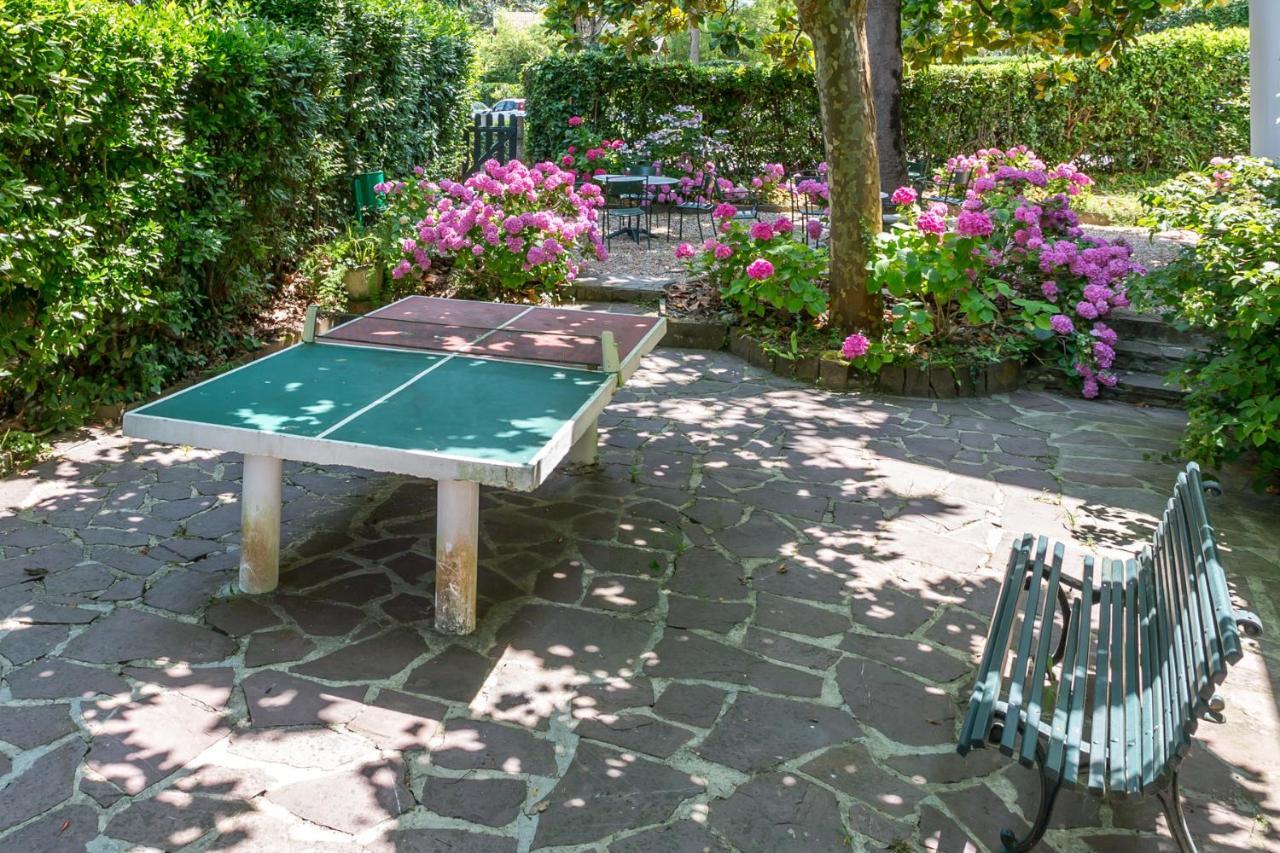 Hotel Les Goelands Saint-Jean-de-Luz Luaran gambar